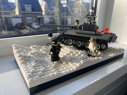 Theengineblock Fire Engine fire | Julian | Flickr
