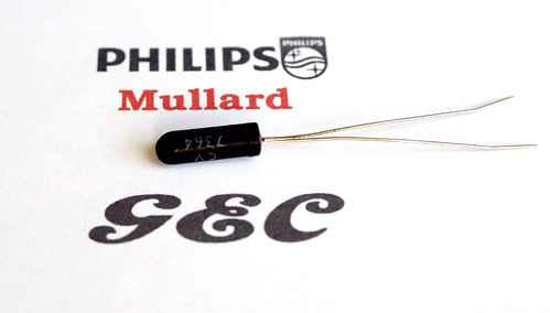 ASM Germanium Diode CV7364 / AAZ12