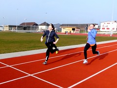 Trainingstag TR 2016