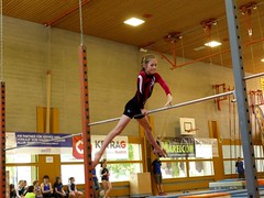 GLTV Jugendturnfest Glarus 2016