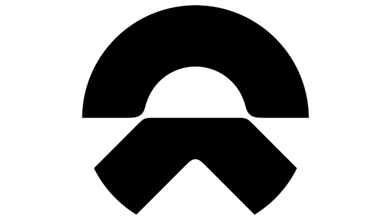 Logotipo Nio