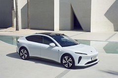 Nio Et5