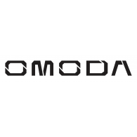 Logotipo Omoda