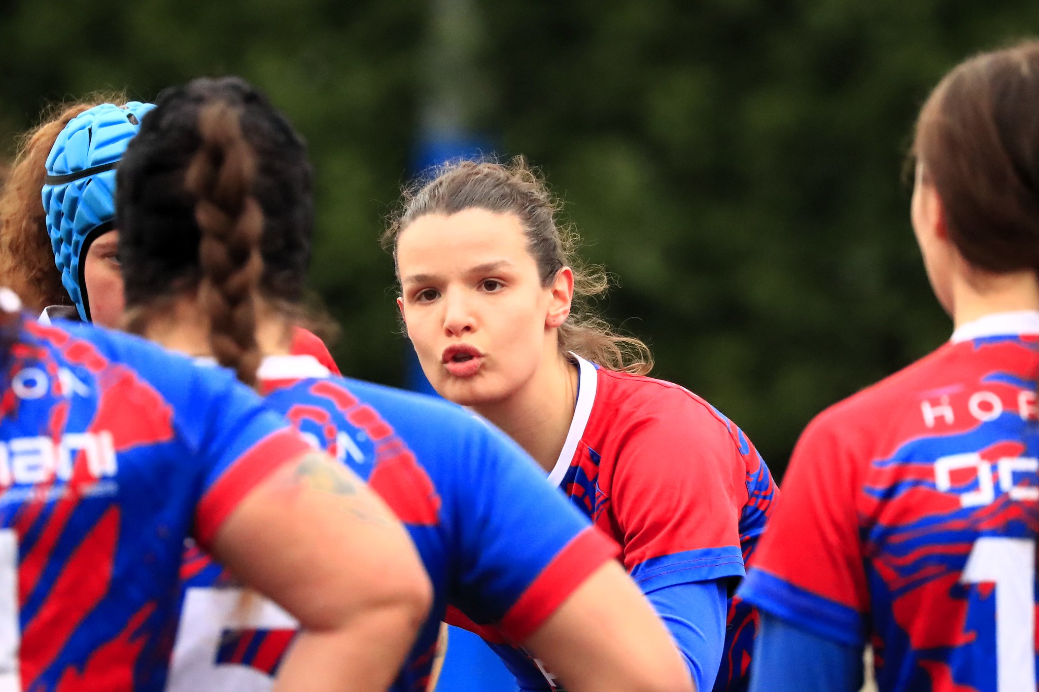 Ph_Luca Cairo - 18.1.2026 - Serie A1 Elite Femminile - Cus Milano vs Villorba (100)