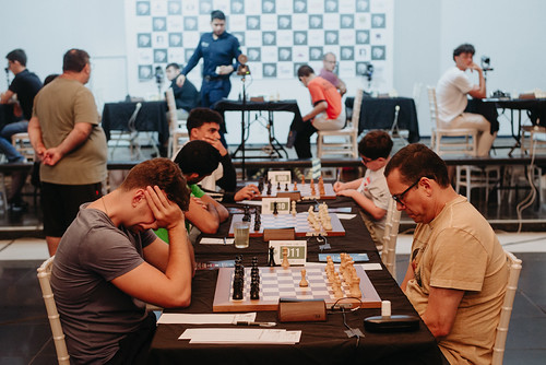 2rodada-3 | Brazil Chess Series | Flickr