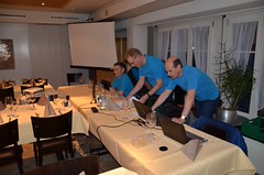 Hauptversammlung MR 2019