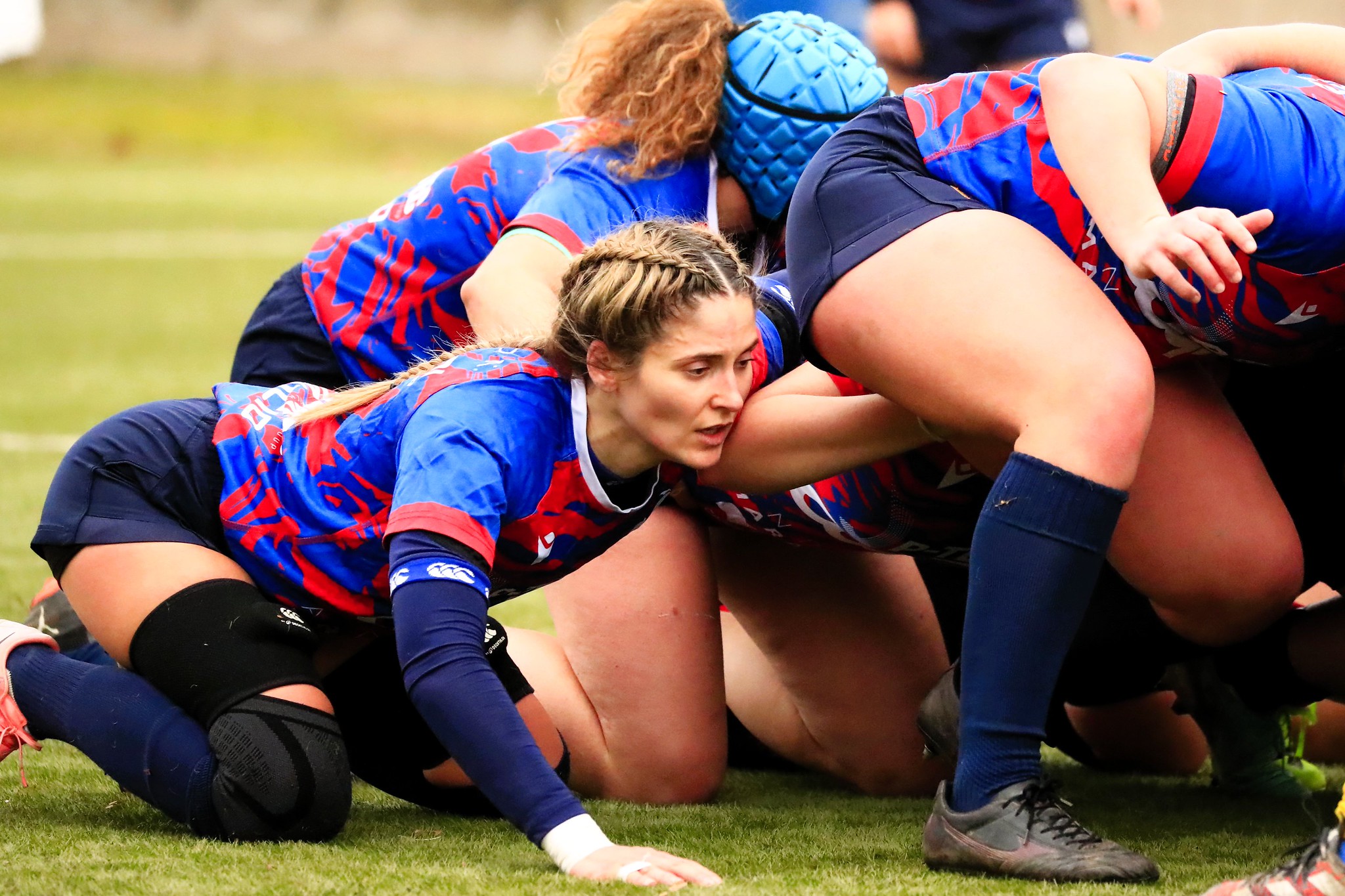 Ph_Luca Cairo - 18.1.2026 - Serie A1 Elite Femminile - Cus Milano vs Villorba (141)
