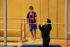 Interne GETU-Meisterschaft 2018