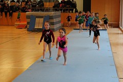 Interne GETU-Meisterschaft 2018