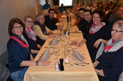 Hauptversammlung MR 2019