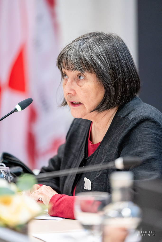 Mathilde Rieder IRD - Third high-level lecture