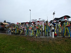 Fasnachtsumzug AR 2018