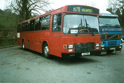 Mid Wales ramblings | by Dick Darlington2012