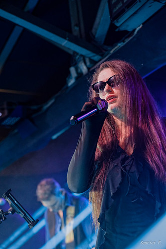 Alessandra Rincon For The Art of MUSIC *♫ | Flickr