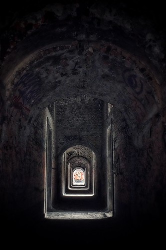 Shadow Path | by dirkkrings