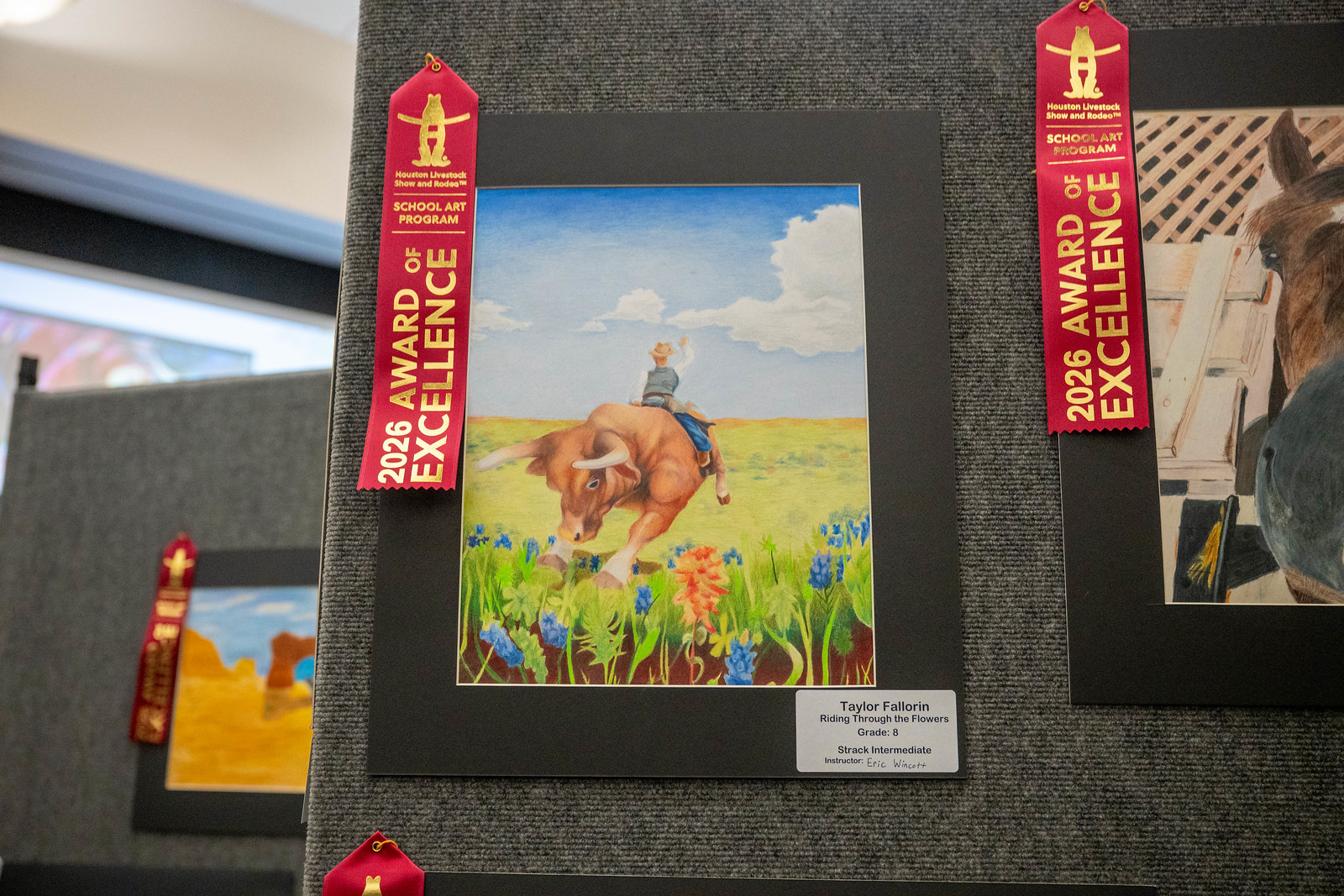 2026 Rodeo Art Show | Flickr