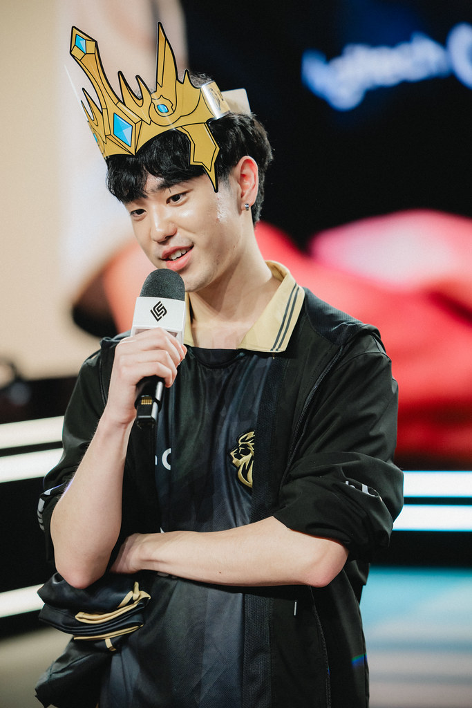 LCS 26 Split 1 Day 2
