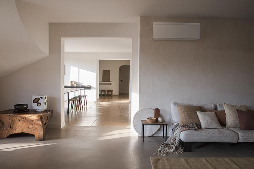 Climatiseur Emura 3 Daikin blanc
