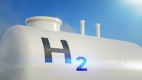 HVO, E-fuels ou Hidrogénio: Quais são as verdadeiras alternativas aos elétricos?