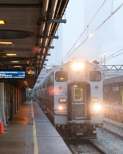 SSL @ Van Buren | by Topspeedtrain