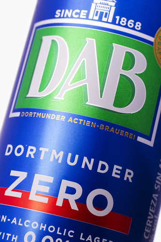 DAB Zero 0.0%