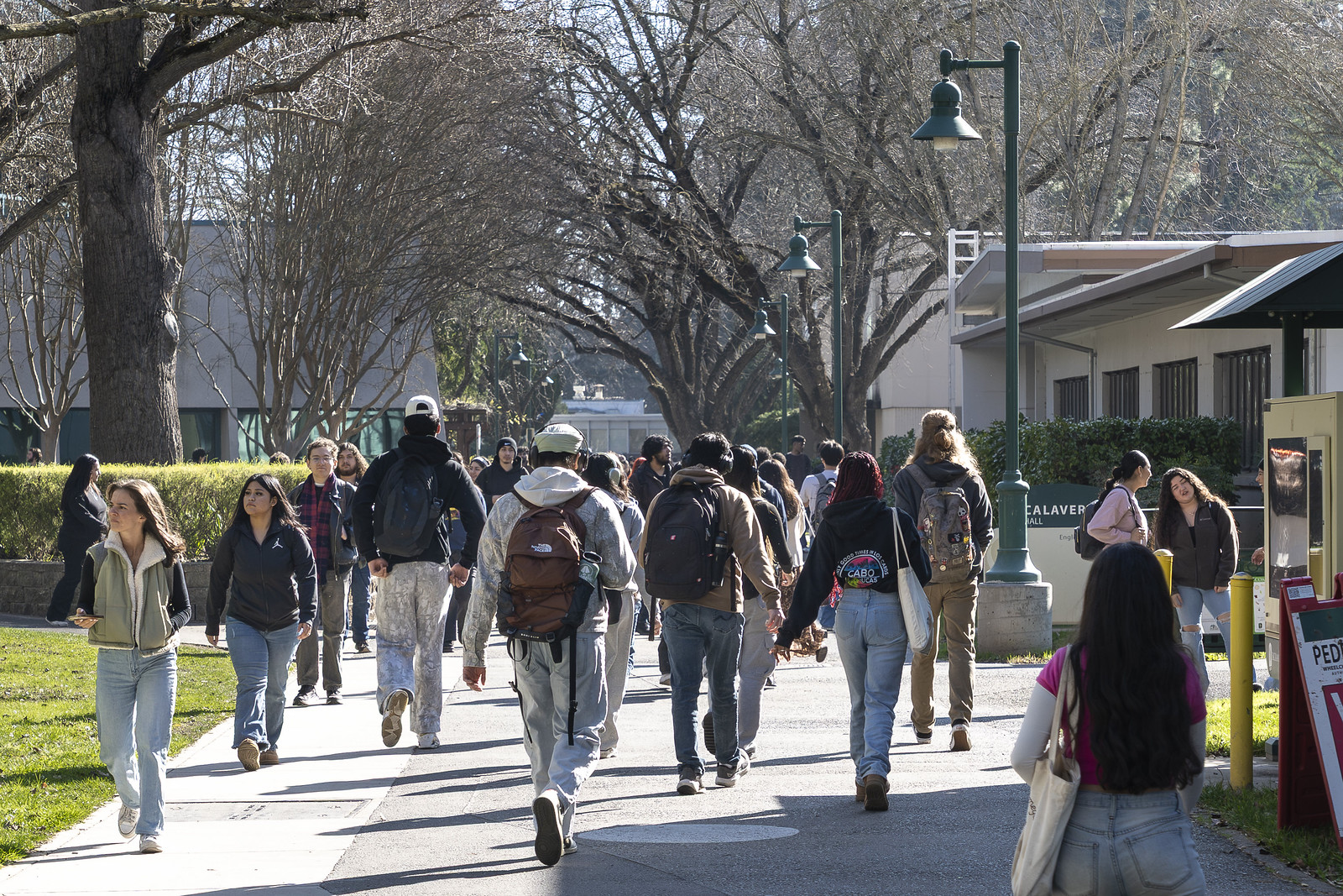 Welcome Back Spring Term Welcome Back! (Spring 2026) | Flickr