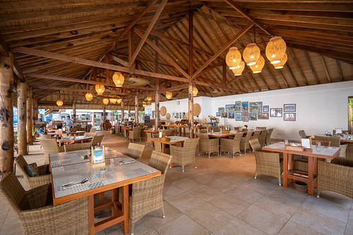 Murex Bangka - Restaurant 3