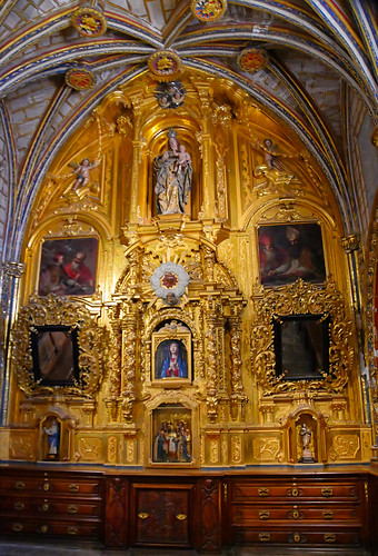 SPAIN - CUENCA - Catedral (143) | by eso2