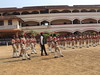Passing Out Parade of NCC (2024-26): Kalady