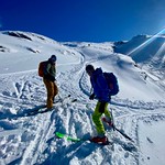 Skitour Rossstock Jan 26'