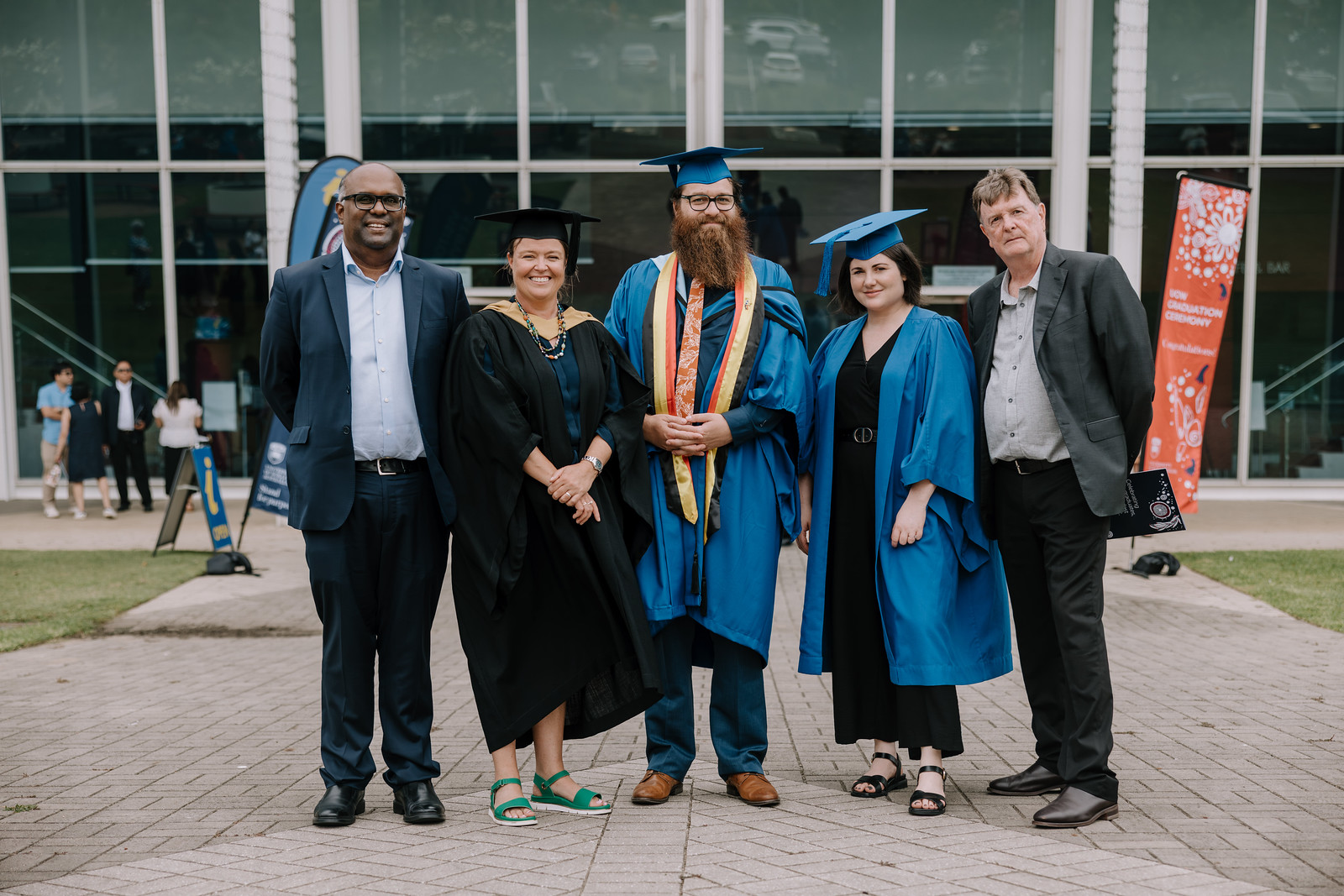 Uow Renaissance UOW Shoalhaven Grad Ceremony - 29 Jan 2026 | Flickr
