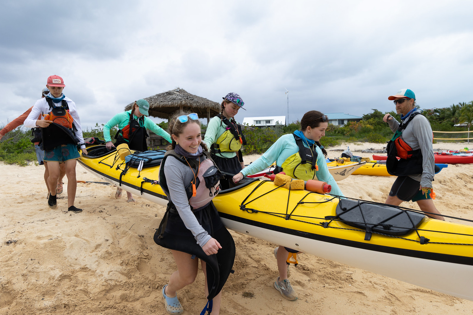 Spring 2026 Kayak | Flickr
