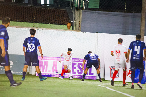 FF Libertadores 02/02/2026 | by FFLibertadores
