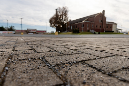 Stormwater retrofit in Sussex County, Delaware | by chesbayprogram