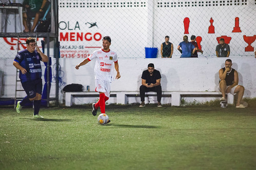 FF Libertadores 02/02/2026 | by FFLibertadores