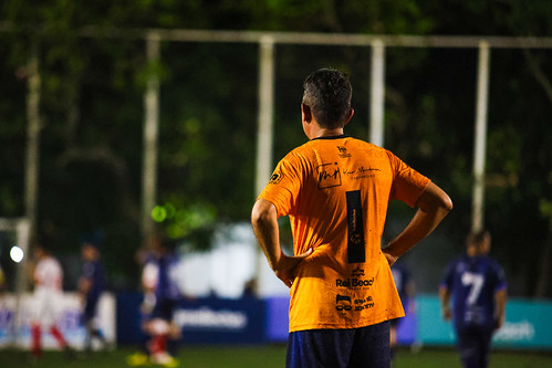 FF Libertadores 02/02/2026 | by FFLibertadores
