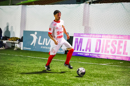 FF Libertadores 02/02/2026 | by FFLibertadores
