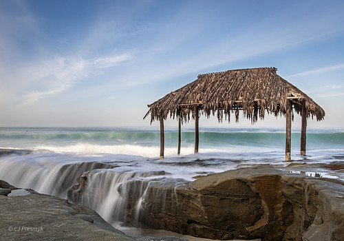 Surf Shack La Jolla California | by cjpresmyk