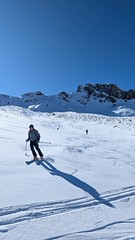 2026 - Skitour Wissmeilen mit Manuel