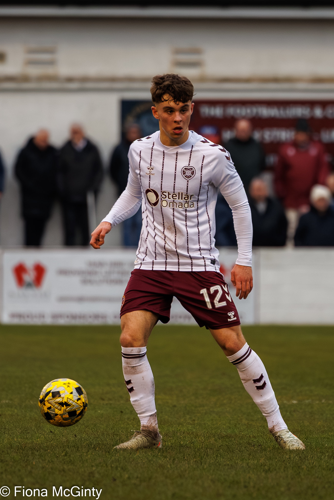 2600207 Linlithgow Rose V Hearts B-9