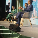 Simone Heng @ Investment Conference