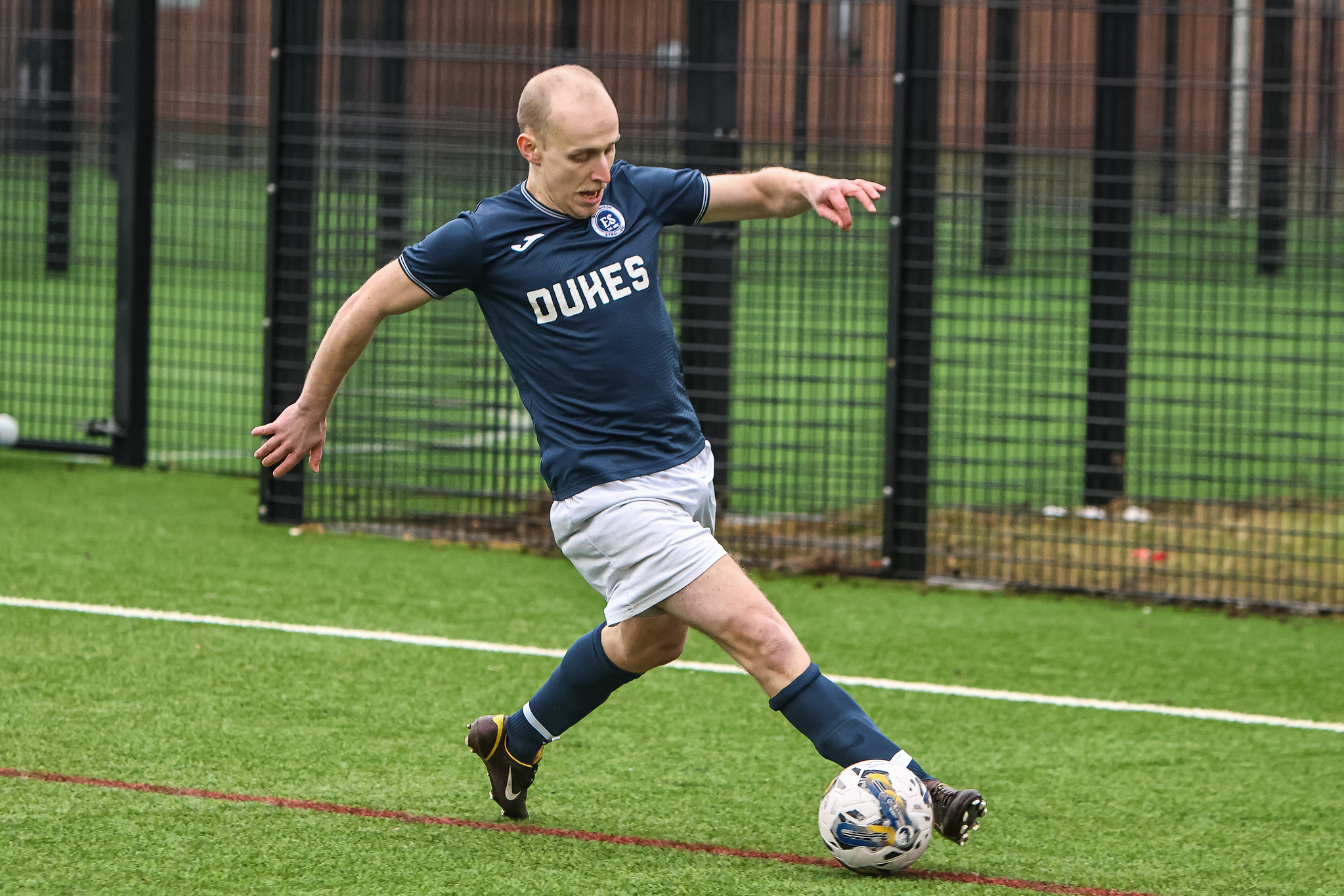 Edinburgh Strollers V Hunterfield Vale-127
