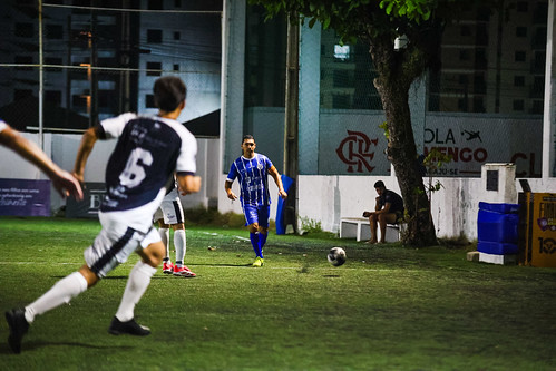 FF D | FF CENTRAL CÓRDOBA X FF GODOY CRUZ | by FFLibertadores