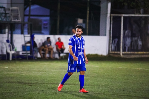 FF D | FF CENTRAL CÓRDOBA X FF GODOY CRUZ | by FFLibertadores