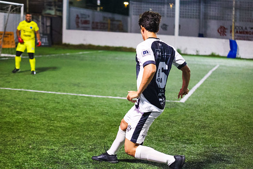 FF D | FF CENTRAL CÓRDOBA X FF GODOY CRUZ | by FFLibertadores