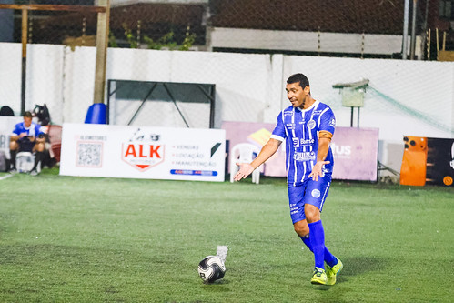 FF D | FF CENTRAL CÓRDOBA X FF GODOY CRUZ | by FFLibertadores