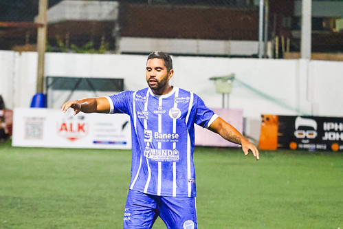 FF D | FF CENTRAL CÓRDOBA X FF GODOY CRUZ | by FFLibertadores