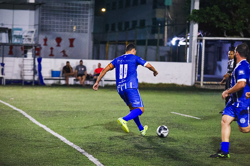 FF D | FF CENTRAL CÓRDOBA X FF GODOY CRUZ | by FFLibertadores