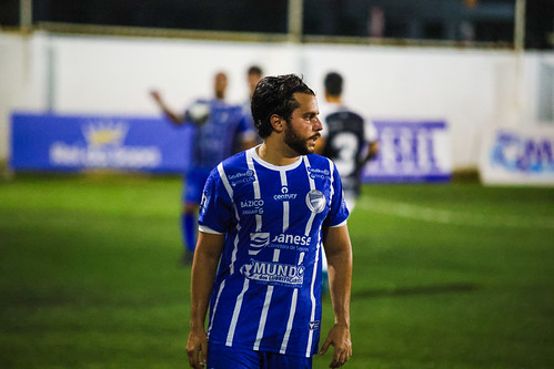 FF D | FF CENTRAL CÓRDOBA X FF GODOY CRUZ | by FFLibertadores