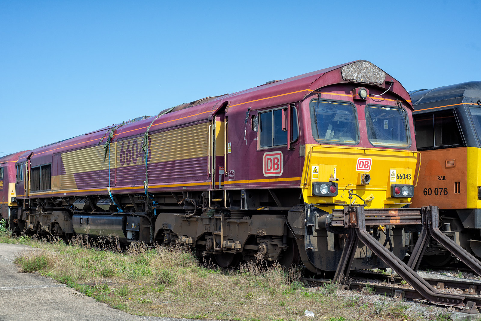 66's | Flickr